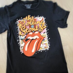 Rolling stones shirt